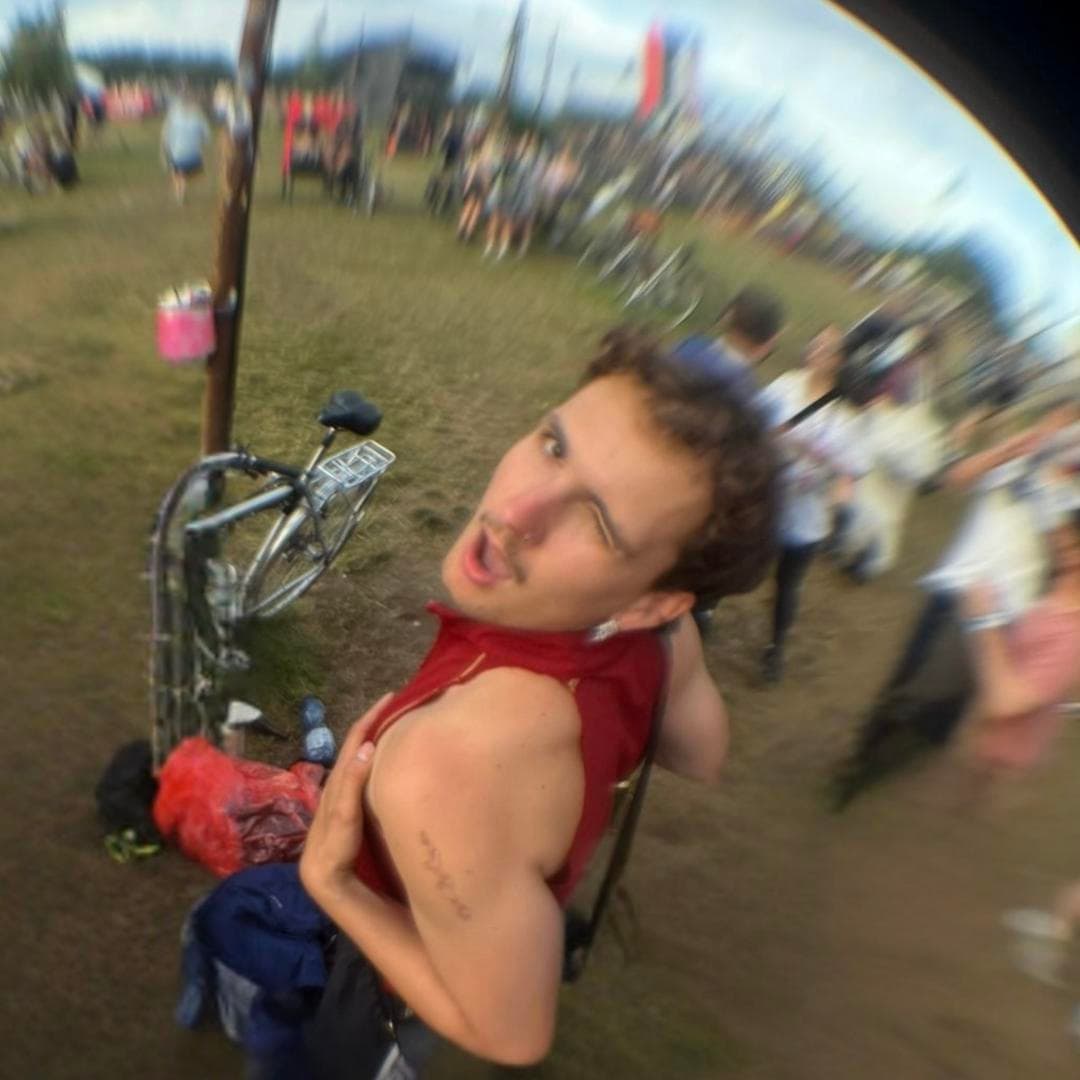 Roland Weberknecht Card Bild