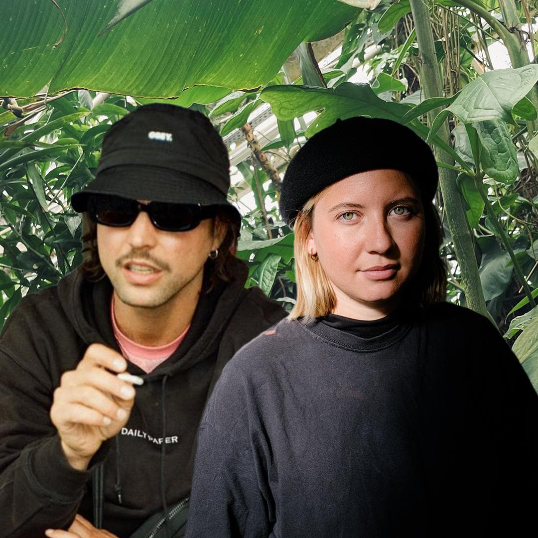 dirty b2b christian Andreas Card Bild