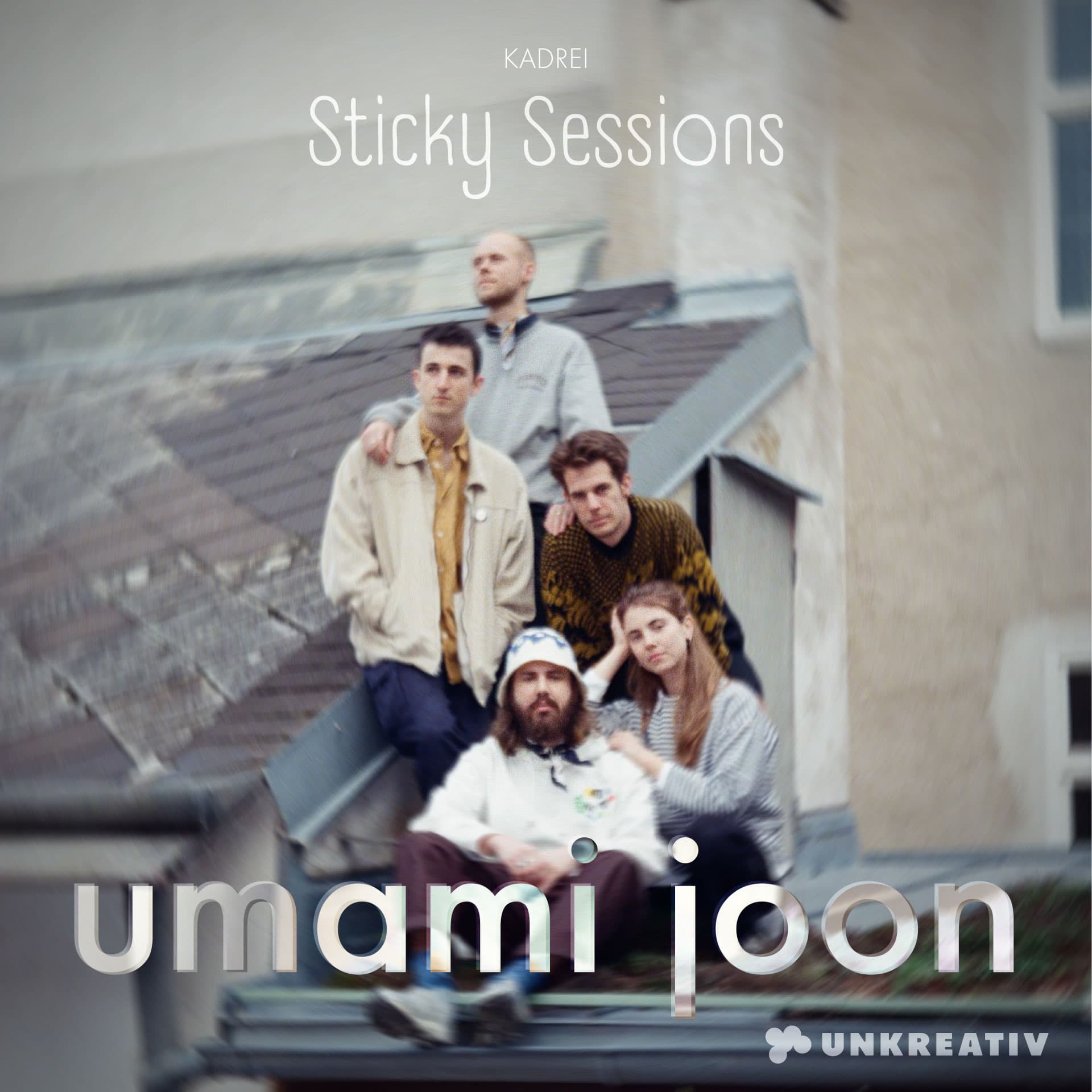 Umami Joon (Live) Card Bild