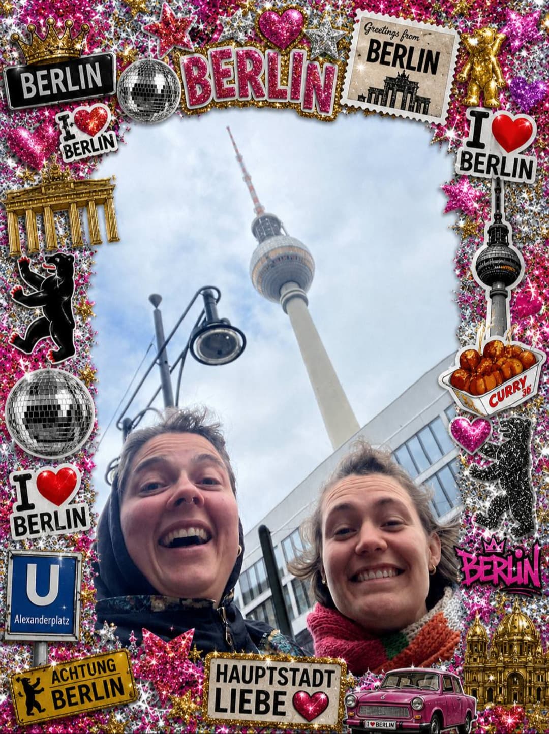 Cappa Card Bild