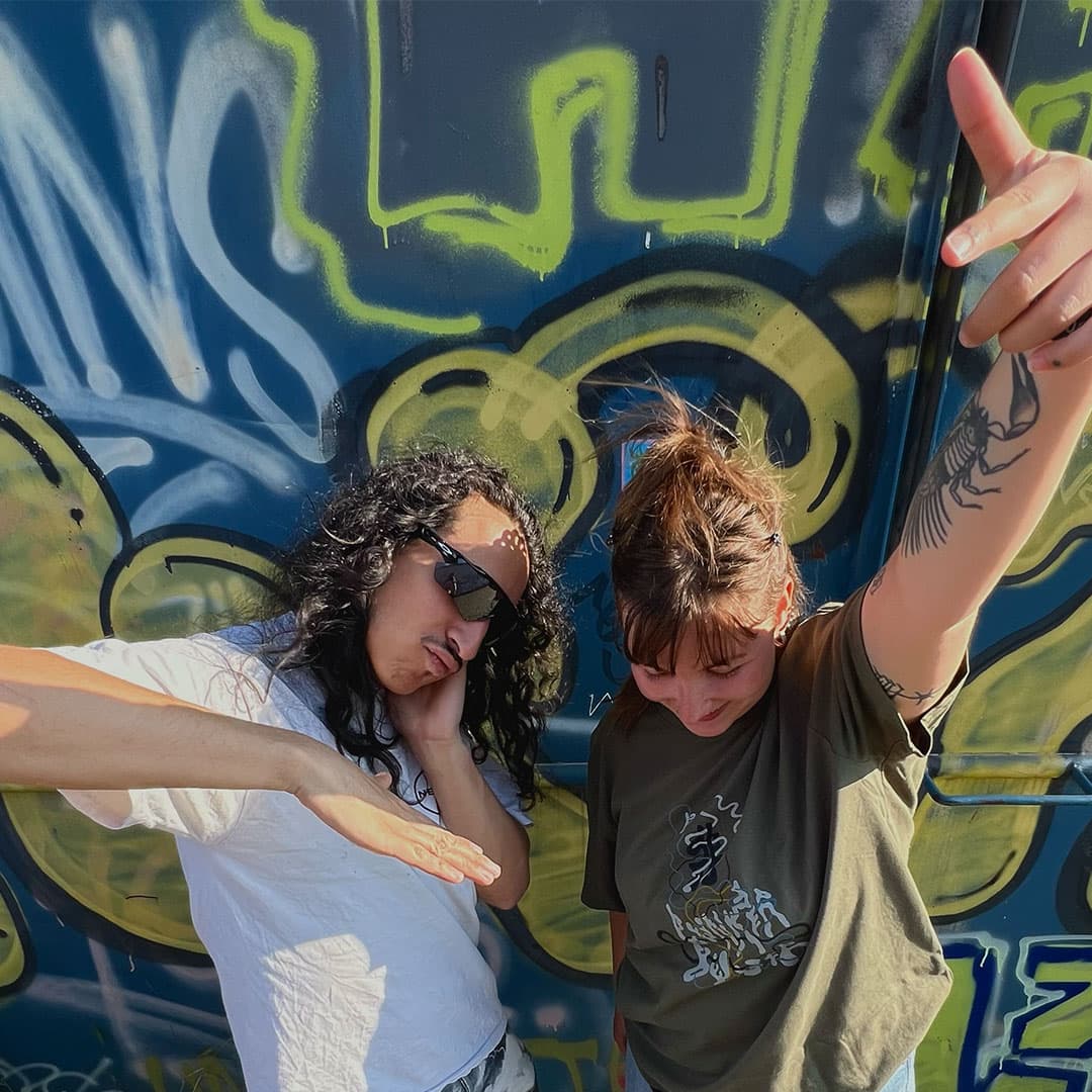 nea.cuajo b2b CH4R20TTE Card Bild