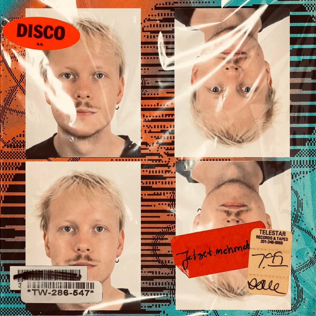 JetsetMehmet Card Bild