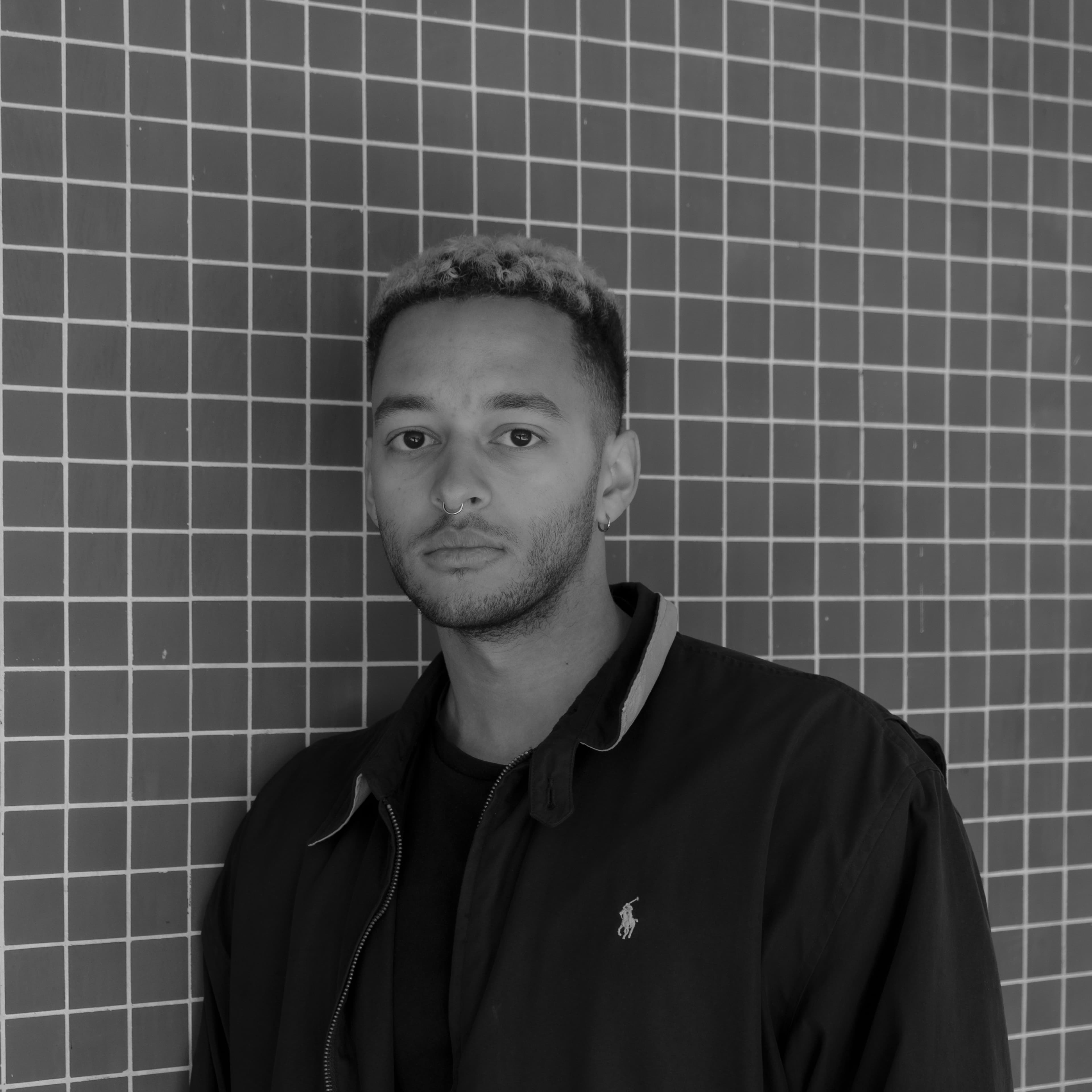 Tiemoko Kone Card Bild