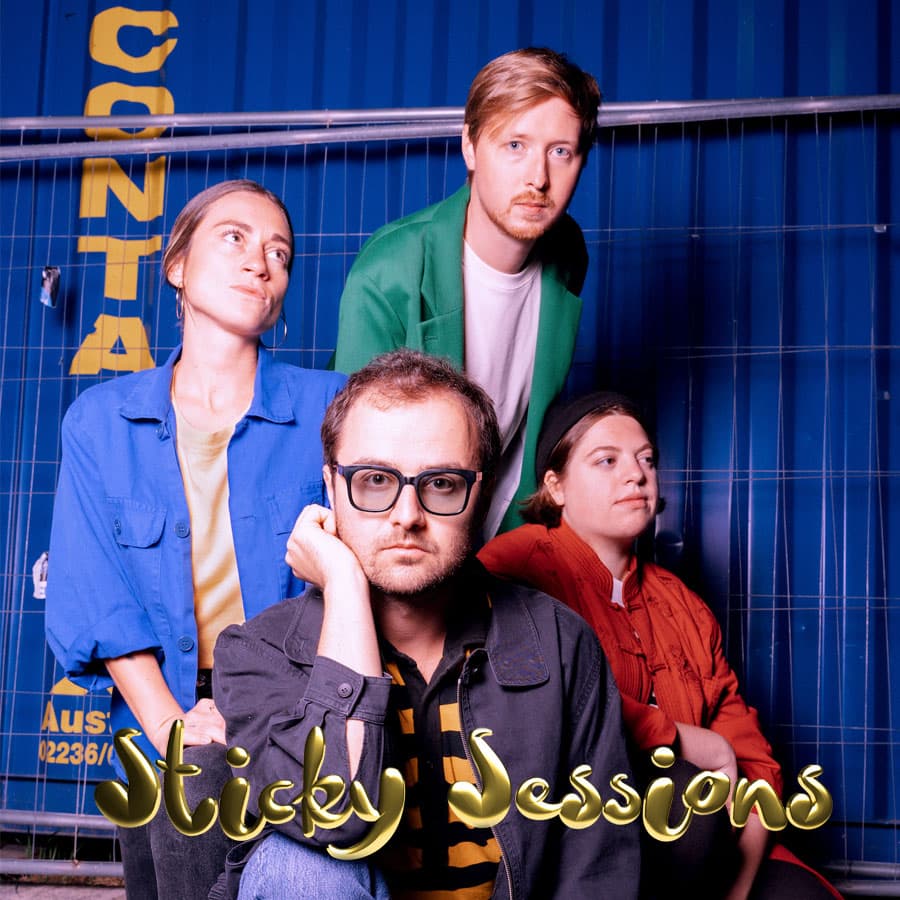 Picobello (Live) Card Bild