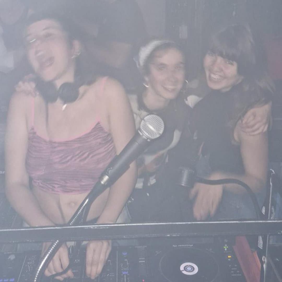 Colectivo Racha Card Bild