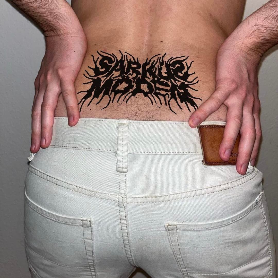 SARKUS MÖDER Card Bild