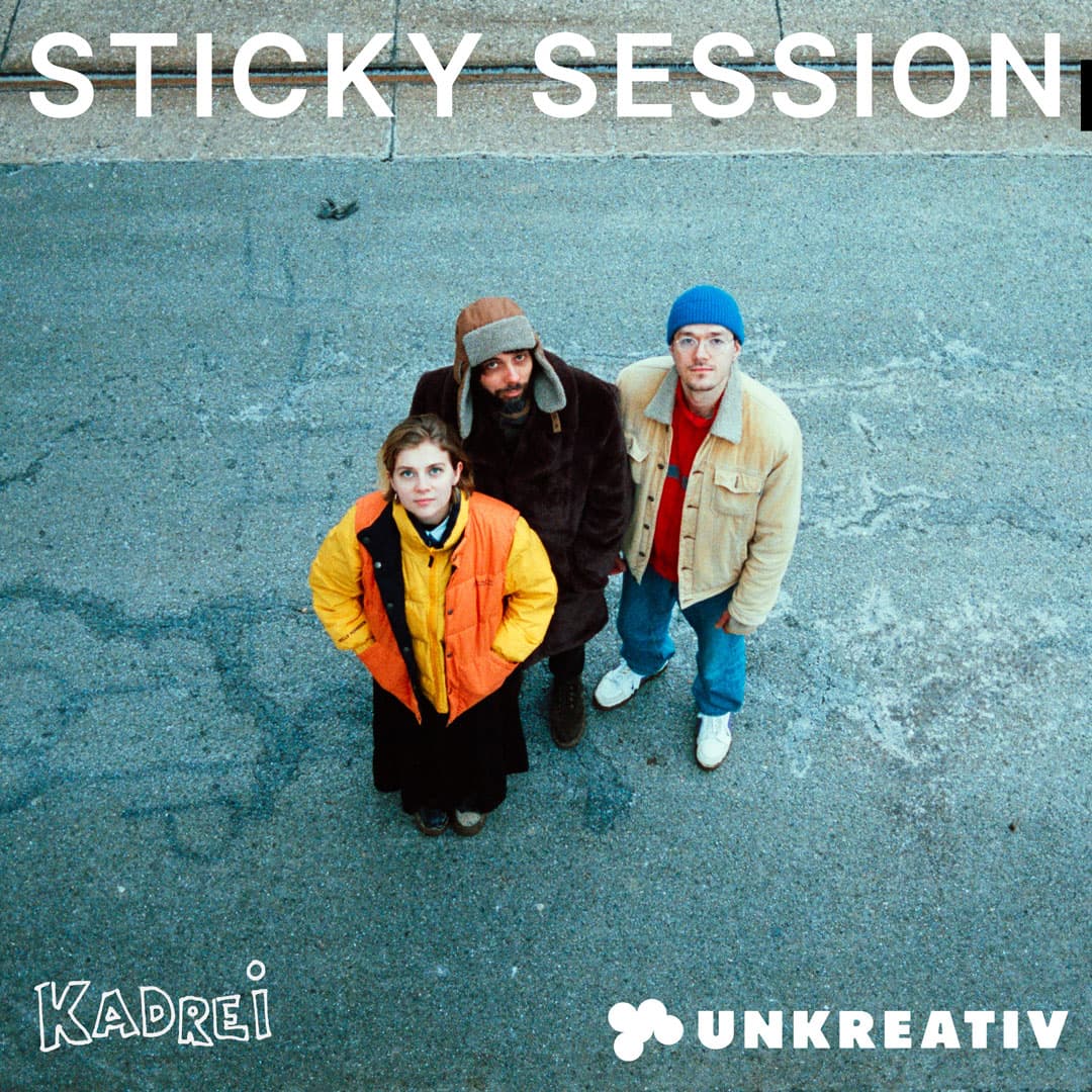 VYLLA (Live) Card Bild