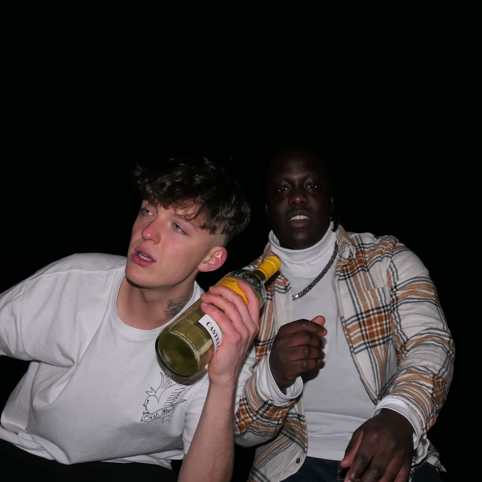 dodo x kofi Card Bild