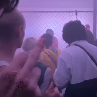 Bunker Rave III Card Bild