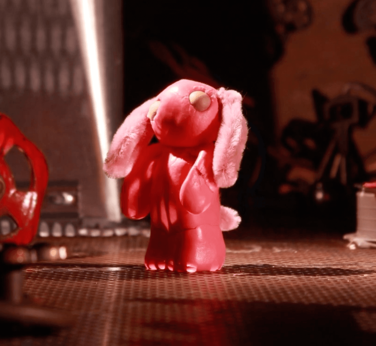 Jonas Callebert Card Bild