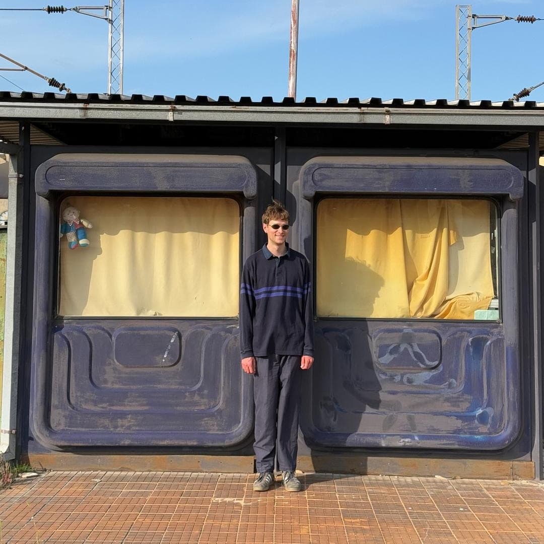 Konrad Schneider Card Bild