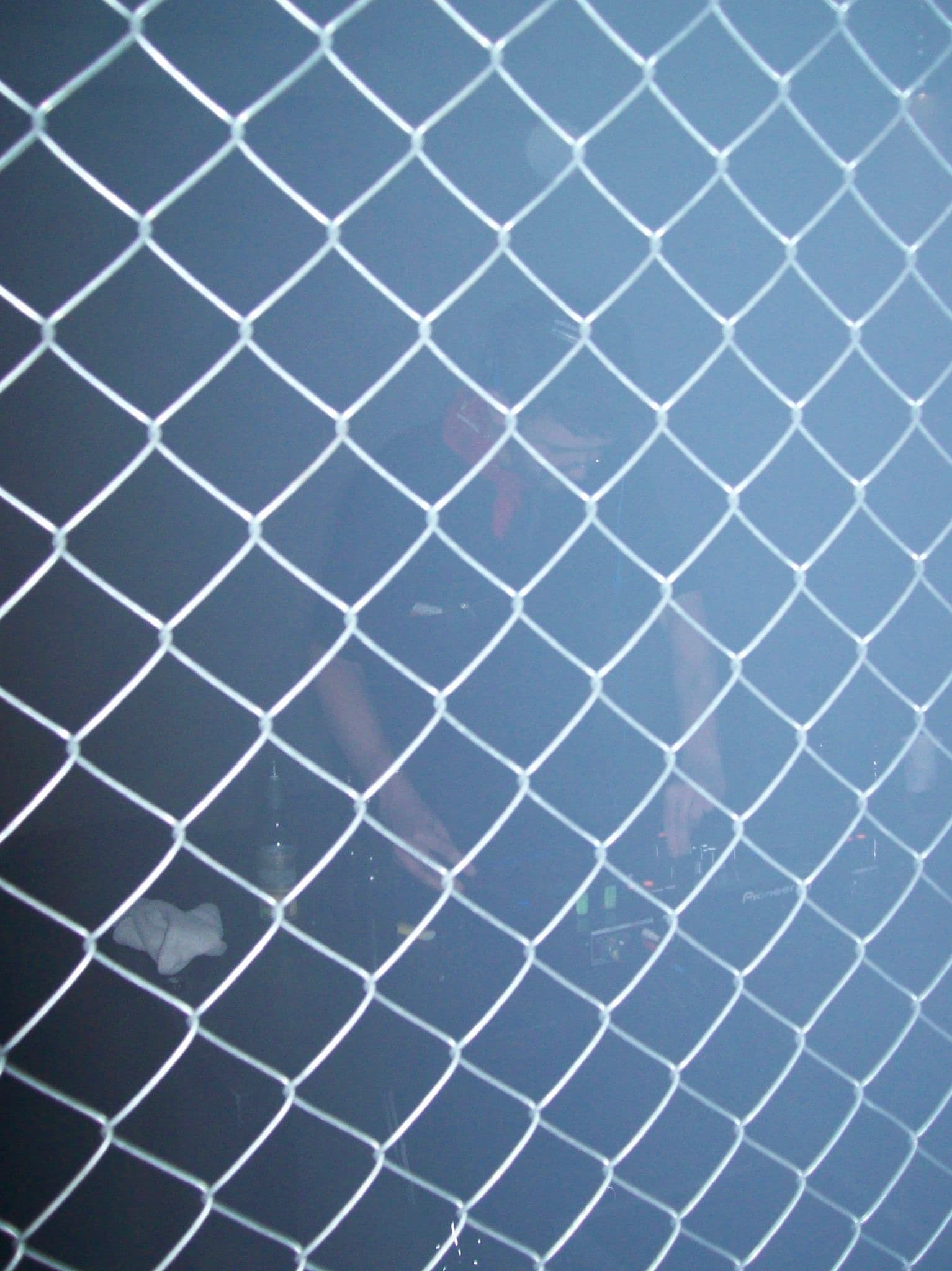 Bunker Rave Card Bild