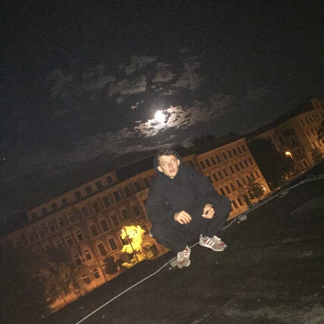 klein dodo Card Bild