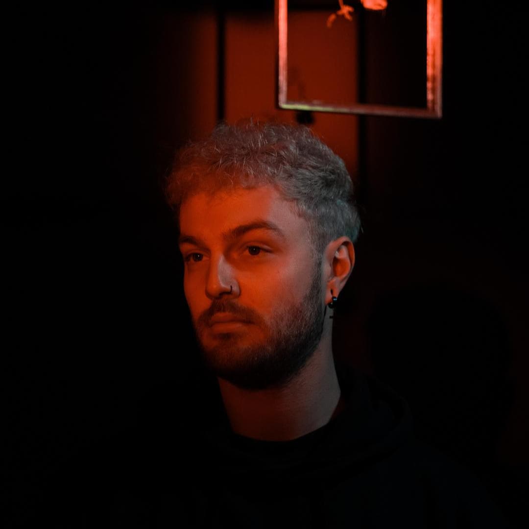 Energy Tape Card Bild