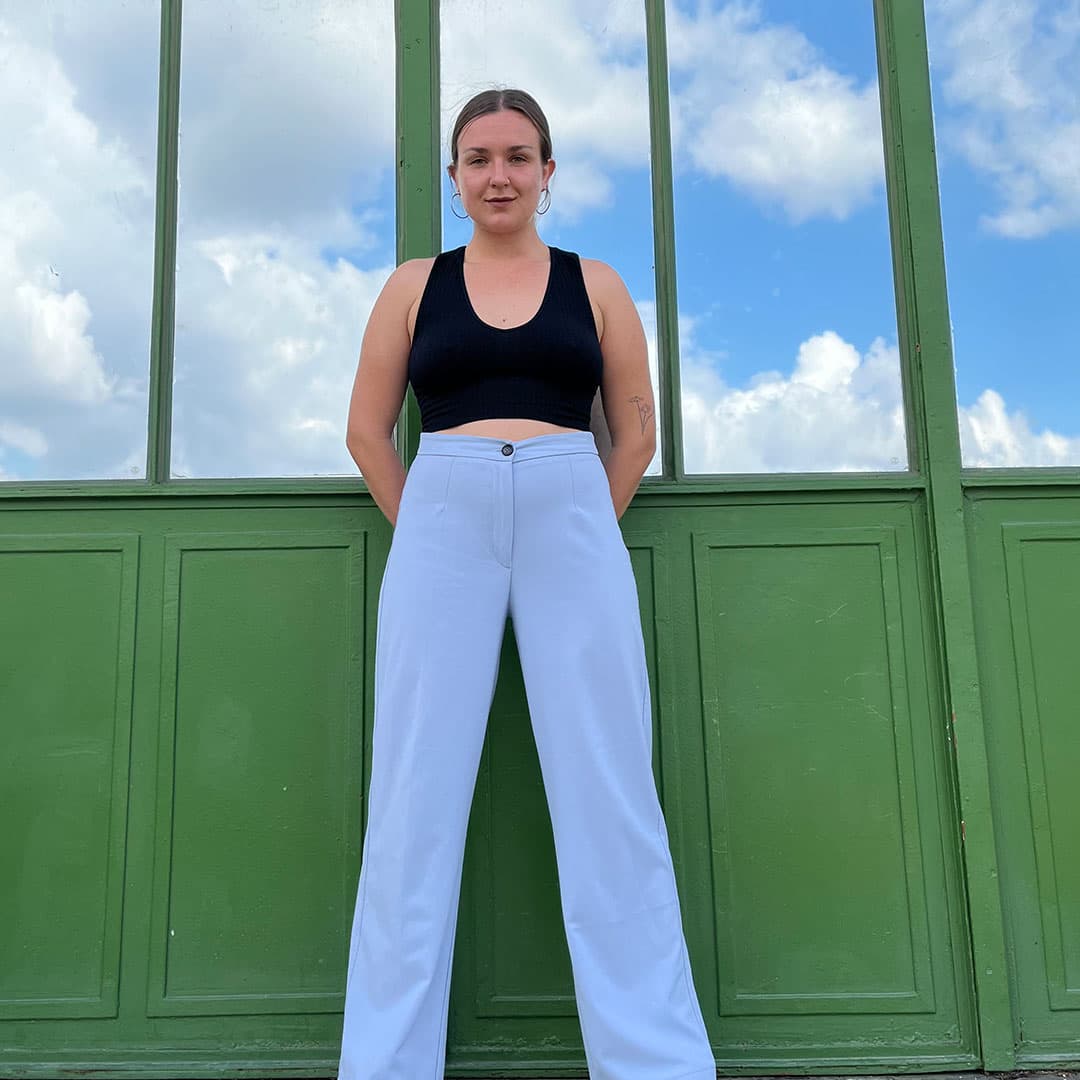 Hannie Phi Card Bild